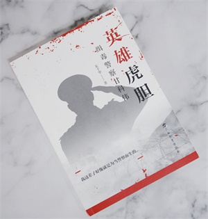 《英雄虎胆：缉毒警察甘科伟》