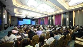 2025全国新闻出版单位国际出版合作工作交流会在桂召开 广西出版传媒集团出版“走出去”成绩亮眼