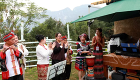 感受历史 共向未来 | 中国—东盟媒体智库联合参访成功举办