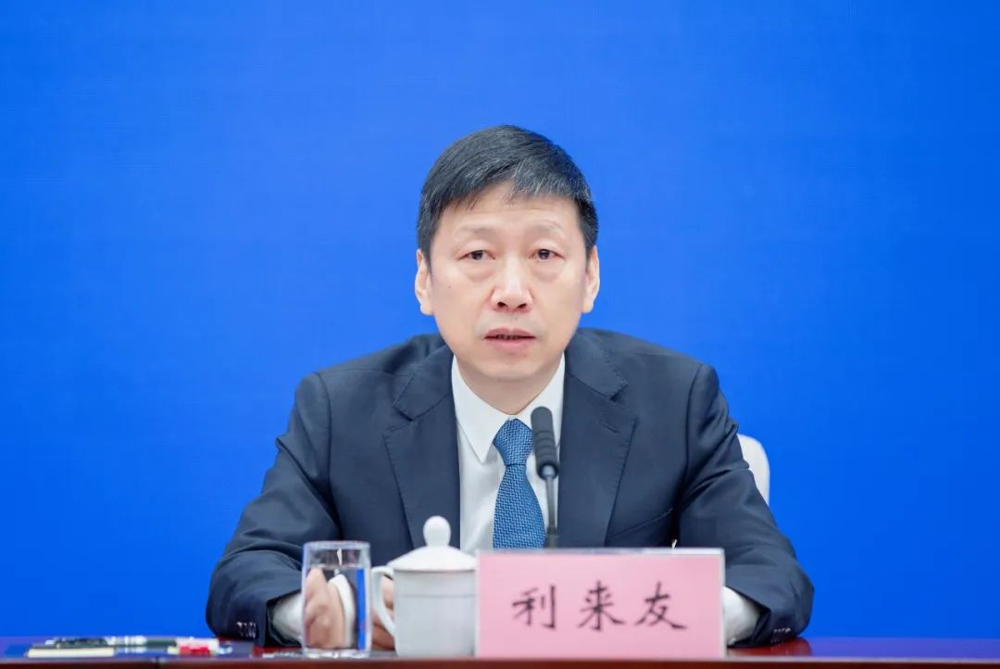 利来友介绍2024中国—东盟图书文化周有关情况