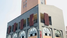 桂林中学阅读体验中心